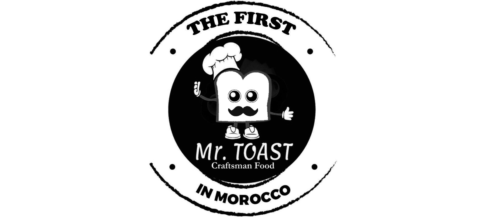 Mr Toast Marrakech