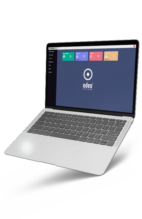 Suivi des performances avec Odeo